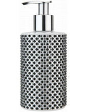 Vedelseep Vivian Gray Black & White Diamonds, 250 ml