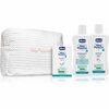Laste kosmeetikakomplekt Chicco Baby Moments, 400ml, 4 tk