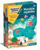 Seebi valmistamise komplekt Clementoni Scientific Kit, mitmevärviline