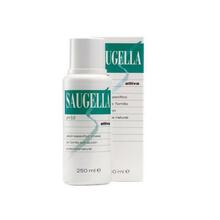 Intiimhügieeni seep Saugella Attiva, 250 ml