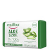 Taimne seep Equilibra Aloe, 100 g