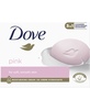 Tualettseep Dove Pink, 90 g