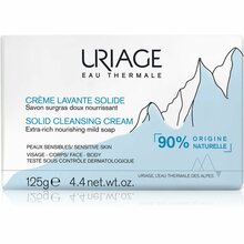 Puhastav kreemseep Uriage Cleansing Cream, 125 g