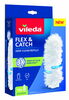 Tolmulapid Vileda Flex&Catch, 10 tk
