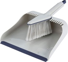 Kühvli ja harja komplekt Beldray LA032760PEU7 Deep Clean