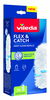 Tolmupühkija täitepakend Vileda Flex&Catch, 5 tk
