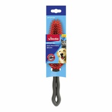 Hari Vileda Pet Pro 173019, punane/hall