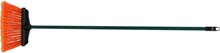 Tänavahari varrega Flo 35906, laius 35 cm, harjaste pikkus 13,5 cm