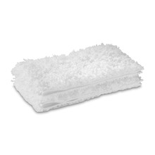 Mikrokiudlappide komplekt Karcher Comfort Plus 2.863-020.0, 2 tk