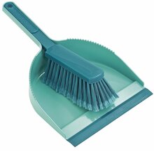 Puhastuskomplekt Leifheit 41401, roheline