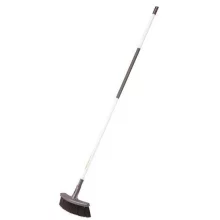 Õuehari Fiskars Light 1025927, must