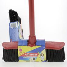 Põrandahari Vileda Style varrega, 105 cm