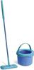 Põrandapesukomplekt Spontex Express System Compact, sinine, 4 l