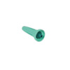 Varuosa Leifheit Rotating Element Clean Twist, 1089008, roheline