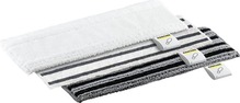 Puhastuslappide komplekt Karcher EasyFix, 2.863-341.0
