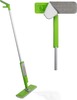 Põrandamopp Sauber, pihustiga, 40 cm, 24801028