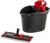 Põrandapuhastussüsteem Vileda Revolution System Floorcare