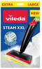 Aurupuhasti lapid Vileda Steam XXL, 2 tk
