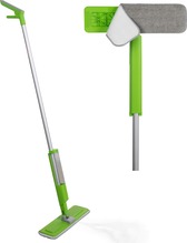 Põrandamopp Sauber, pihustiga, 40 cm, 24801028