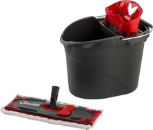 Põrandapuhastussüsteem Vileda Revolution System Floorcare