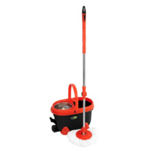 Põrandapuhastuskomplekt Giostyle Love Spin Mop 360, erinevad värvid