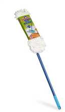 Mikrokiust mopipea Spontex Microwiper Extra, teleskoopvarrega, 107 cm