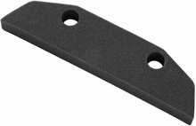 Vahetatav põrandapesuotsik Leifheit Soft & Easy, 1055244, 34 cm