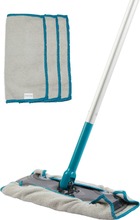 Põrandamopp Beldray LA029357FEU7 No Chem Flat MOP