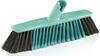 Põrandahari Leifheit Xclean, 30 cm, roheline, ilma varreta