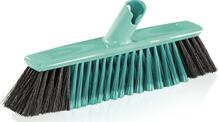 Põrandahari Leifheit Xclean, 30 cm, roheline, ilma varreta
