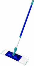 Põrandamopp York Mop Smart, teleskoopvarrega, 45 cm
