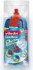 Mopi lapp Vileda 3Action Velour XL, VILE09519, sinine/punane