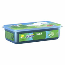 Vahetatavad niisked lapid Swiffer Sweeper, 20 tk