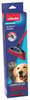 Põrandaharja Vileda Always Clean Pet Pro, punane, 130 cm