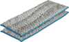 Mopp robottolmuimejale iRobot Braava Jet M6, 4643570, 2 tk, hall