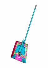 Puhastuskomplekt York Combi, 3-osaline, sinine