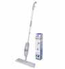 Pihustiga mop York Bacteria Stop, komplektis kaks lappi
