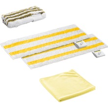 Puhastuslappide komplekt Karcher 2.863-346.0