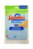 Põrandalapp Spontex Soft, mikrokiud, 1 tk