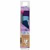 Põrandapesumopp Bona Premium Pet Microfiber, 135 cm, sinine