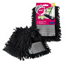 Mopi lapp York Mop Pepita, must