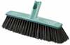 Universaalne hari Leifheit Xtra Clean, 45032, must/roheline, 30 cm