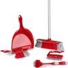 Puhastuskomplekt Dirt Devil 5W1