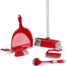 Puhastuskomplekt Dirt Devil 5W1