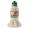 Põrandalapp Tonkita We Like Green, puuvillane, 220 g