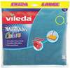 Põrandalapp Vileda Microfibre Colors, 48x60 cm, sinine