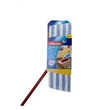 Põrandamopp Vileda Active Max Mop, VILE00003, 80 - 140 cm