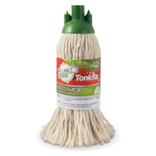 Põrandalapp Tonkita We Like Green, puuvillane, 220 g