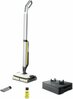Põrandapesumasin Karcher FC 7 Cordless, 1.055-701.0, must/valge/kollane