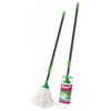 Põrandamopp York Mop Mega, pika varrega, 150 cm